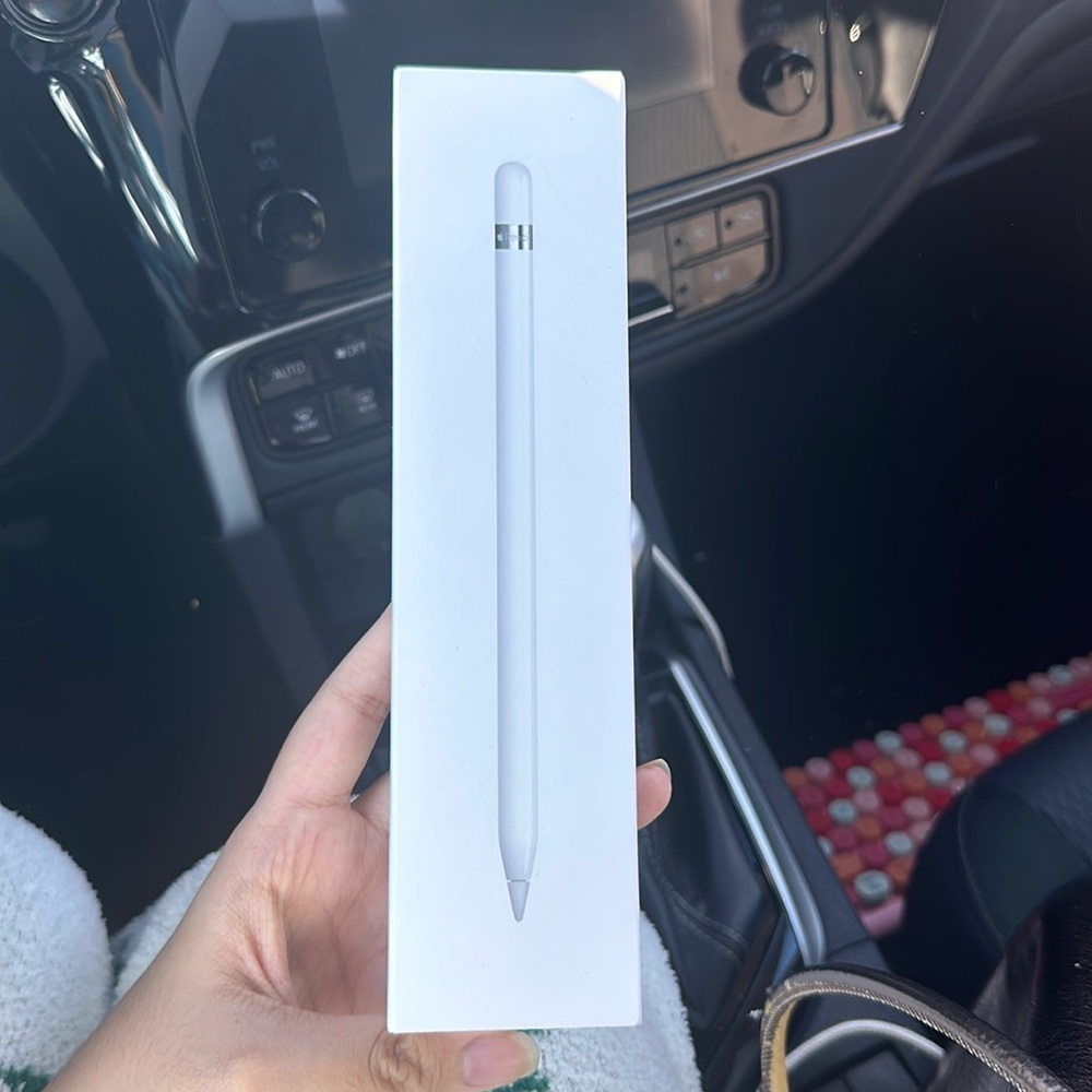 1st Generation Apple Pencil